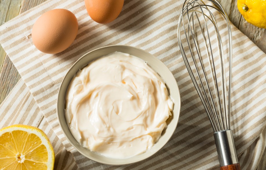 Aioli Sauce