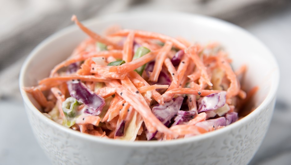 Coleslaw