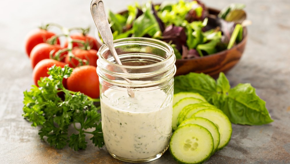 Ranch Dressing