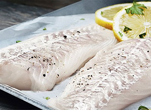 frozen fish benefits